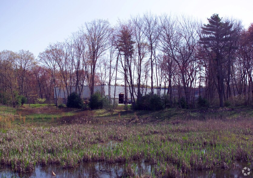 More Photos Of 535 John Hancock Rd, Taunton Warehouse For Sale