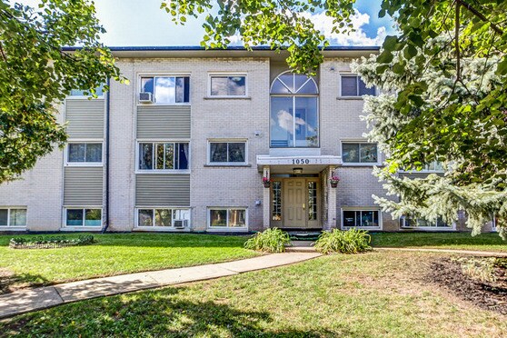 Primary Photo Of 1050 Highland St, Burlington Apartments For Sale