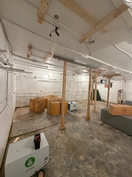More Photos Of 179 Melody Ln, Saint Albans Industrial For Sale