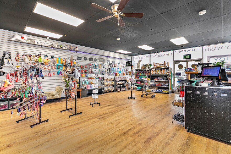 More Photos Of 67 W Main St, American Fork General Retail For Sale