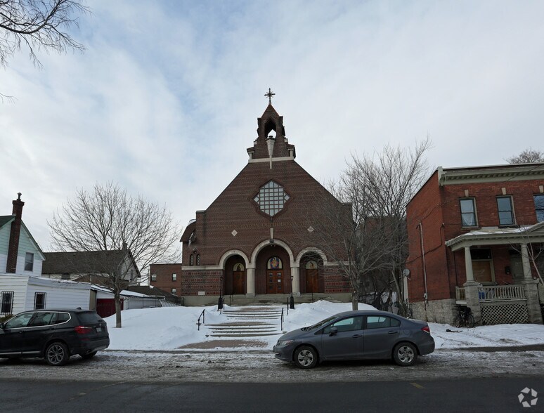 Primary Photo Of 15 Lebreton St N, Ottawa Religious Facility For Lease
