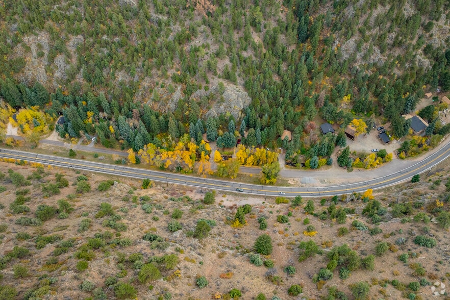 More Photos Of 3303 Chicago Creek Rd, Idaho Springs Hotel For Sale