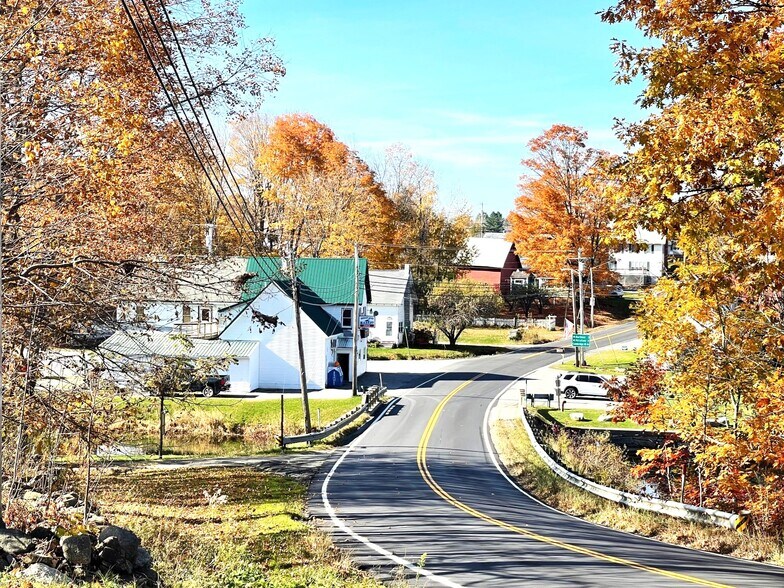 Primary Photo Of 21 Corinna Road Rd, Saint Albans Convenience Store For Sale