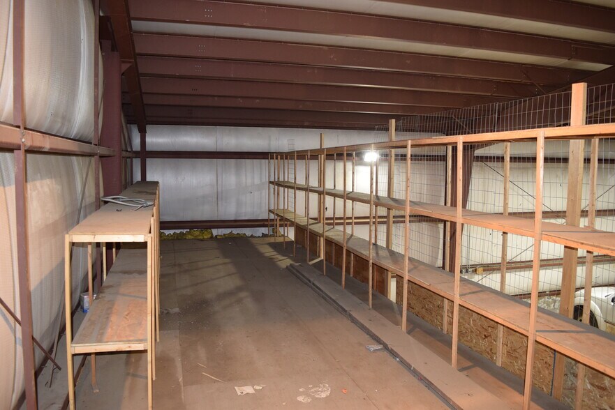 More Photos Of 9054 US Highway 285, Morrison Warehouse For Lease