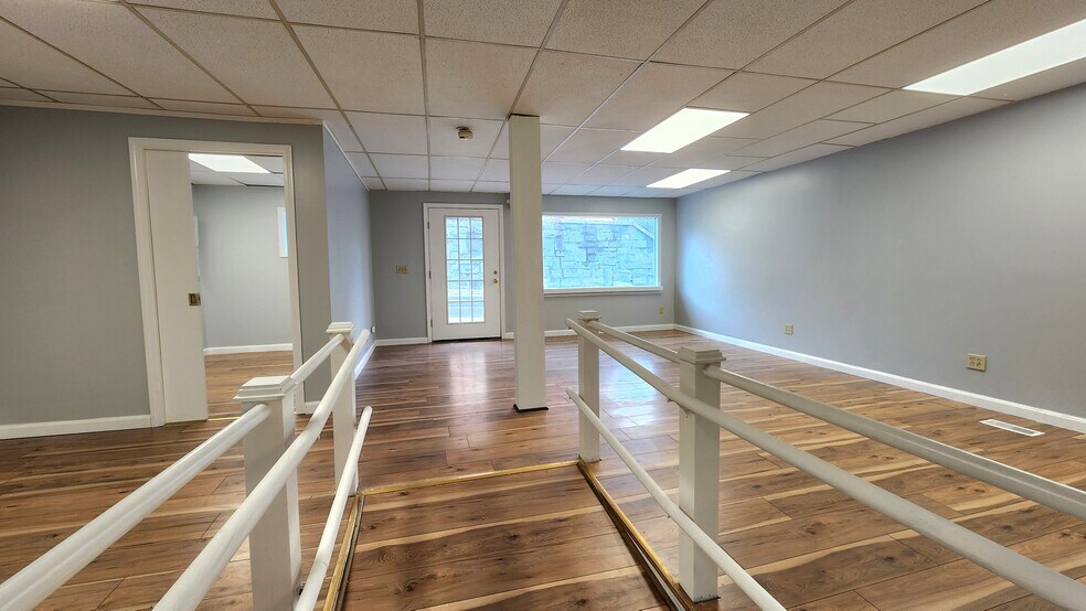 More Photos Of 1053 Main St, Warren Freestanding For Sale