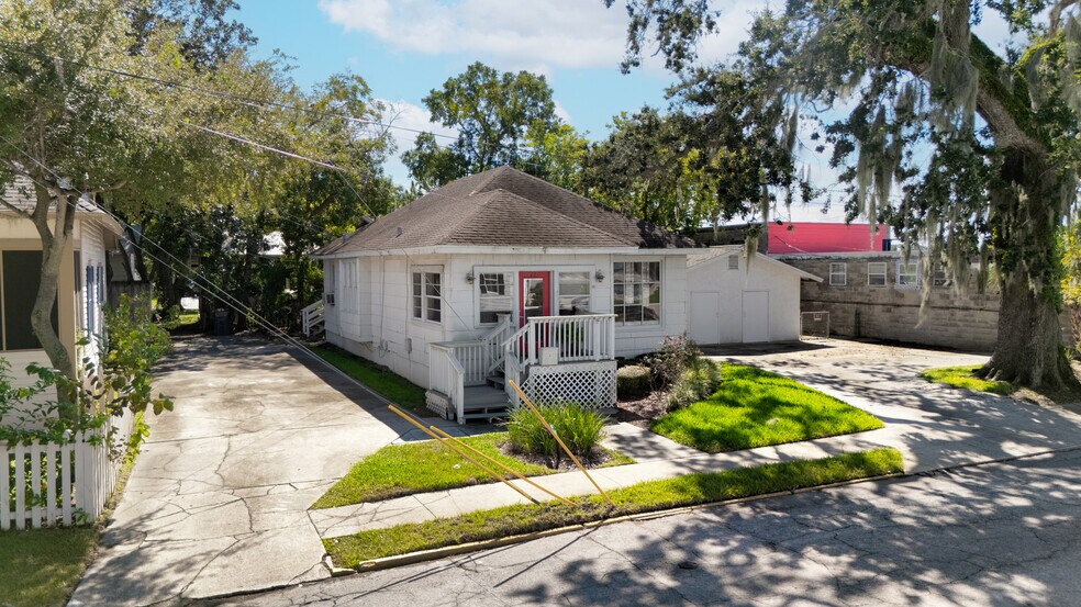 More Photos Of 77 Saragossa St, Saint Augustine Office For Sale