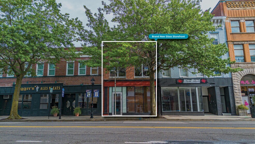 More Photos Of 54 W Main St, Riverhead Restaurant For Sale