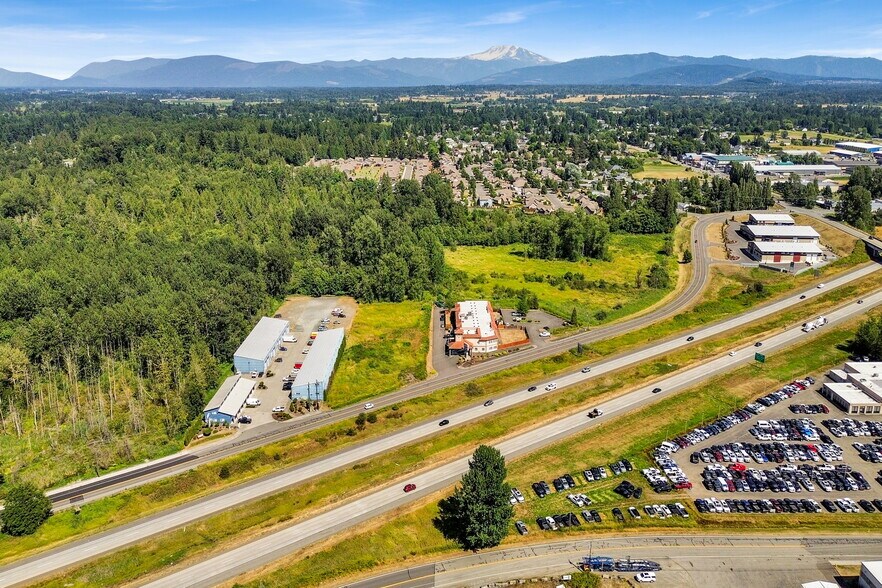 More Photos Of 5400 Barrett Rd, Ferndale Land For Sale