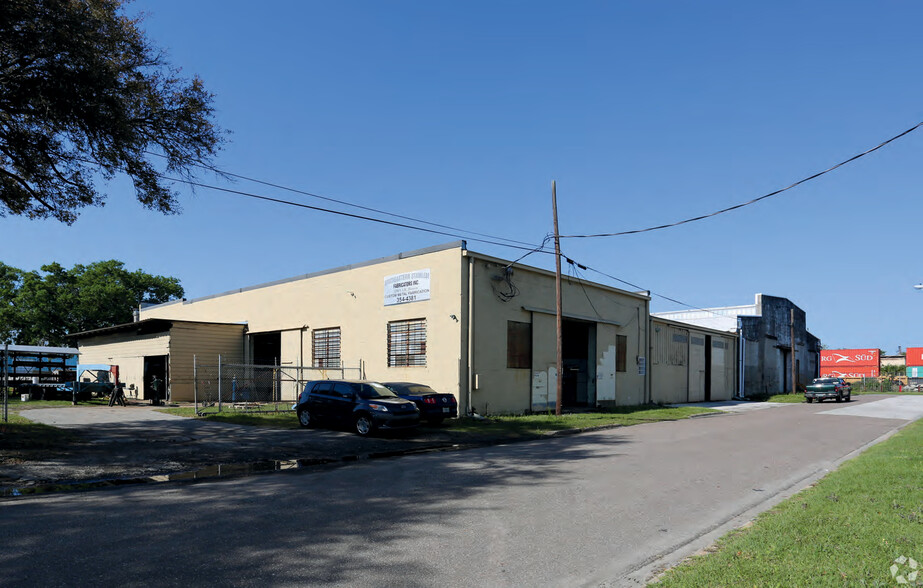 Primary Photo Of , Jacksonville Industrial For Sale