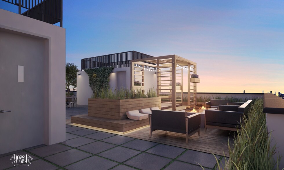 More Photos Of 98 Tompkins Ave, Brooklyn Apartments For Lease