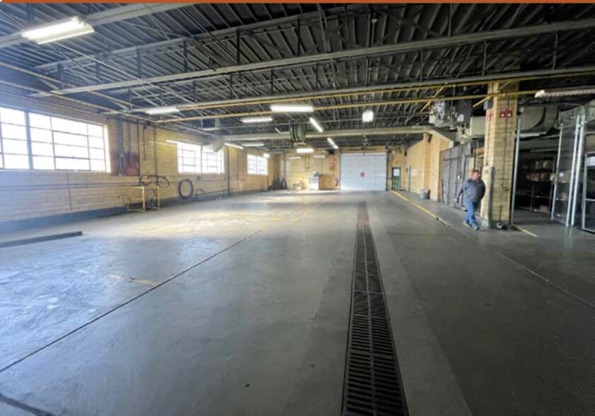 More Photos Of 1116 Russell St, Covington Warehouse For Sale