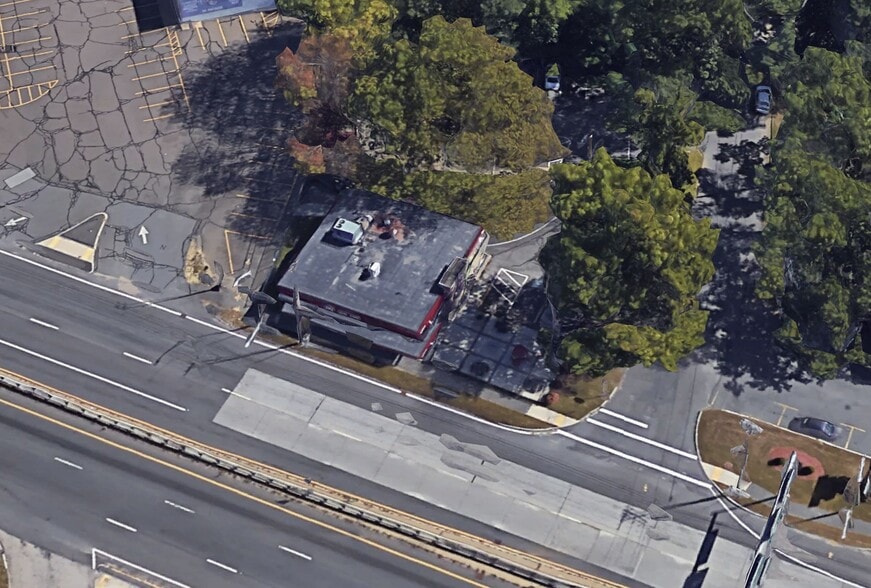 More Photos Of 1535 Memorial Dr, Chicopee Restaurant For Sale