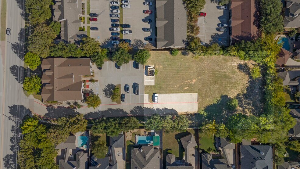 More Photos Of 1834-1836 Keller Pky, Keller Loft Creative Space For Lease