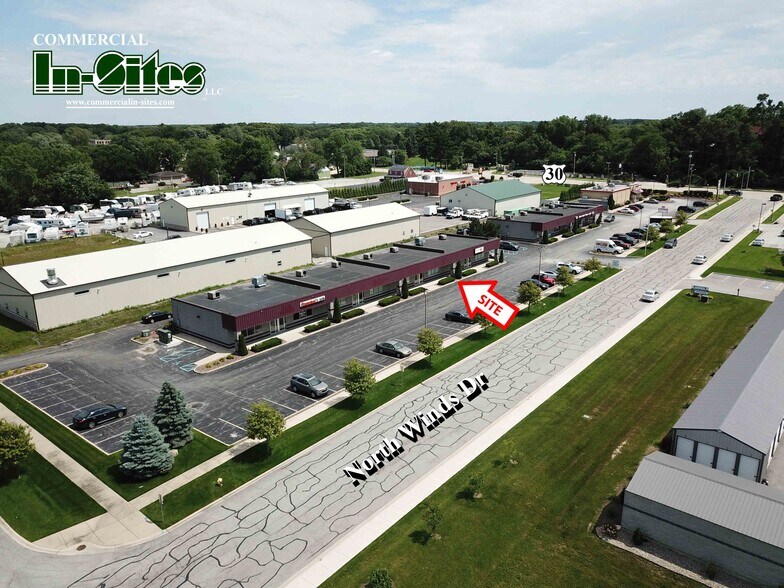 More Photos Of 2111 Northwinds Dr, Dyer Unknown For Lease