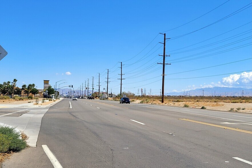 More Photos Of 9 Palmdale Road, Victorville Land For Sale