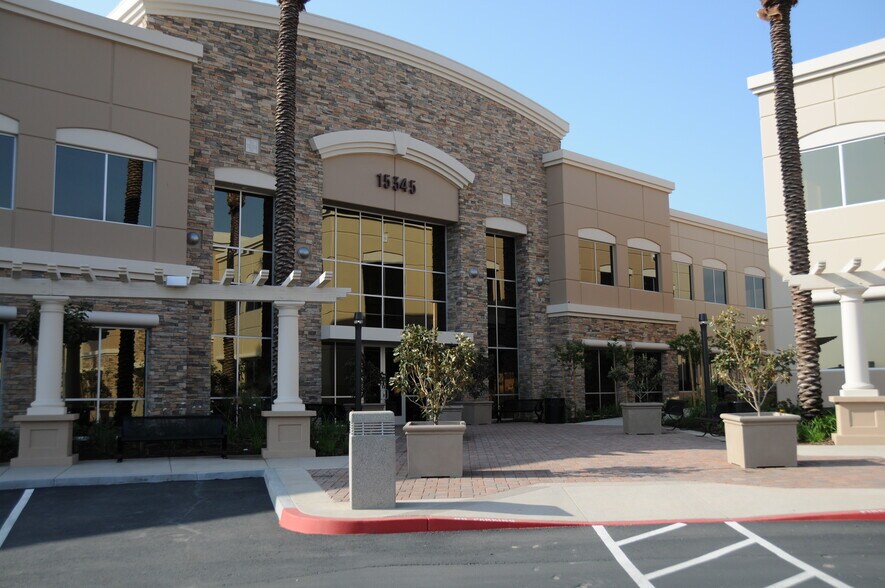 Primary Photo Of 15325 Fairfield Ranch Rd, Chino Hills Unknown For Lease