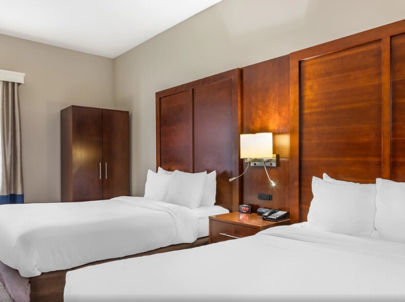 More Photos Of 2370 Sanders Rd, Conway Hotel For Sale