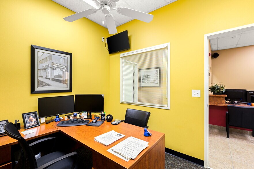 More Photos Of 2880 S Jones Blvd, Las Vegas Office Residential For Sale