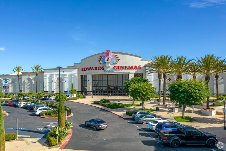 More Photos Of 10604-10789 Westview Pky, San Diego Unknown For Lease