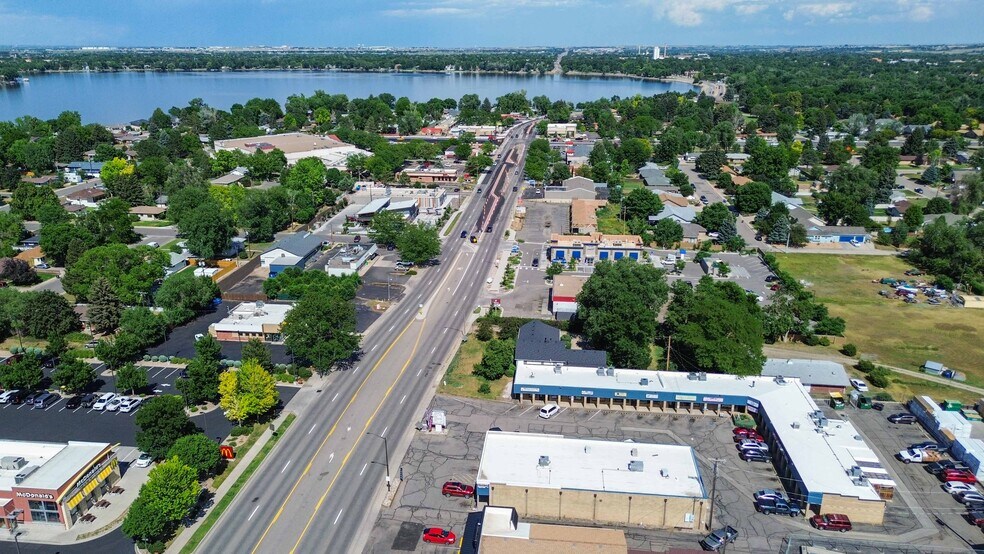 More Photos Of 1710 W Eisenhower Blvd, Loveland Storefront Retail Office For Lease