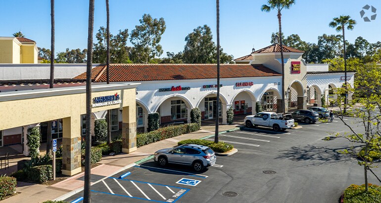 Primary Photo Of 30622-30632 Santa Margarita Pky, Rancho Santa Margarita General Retail For Lease