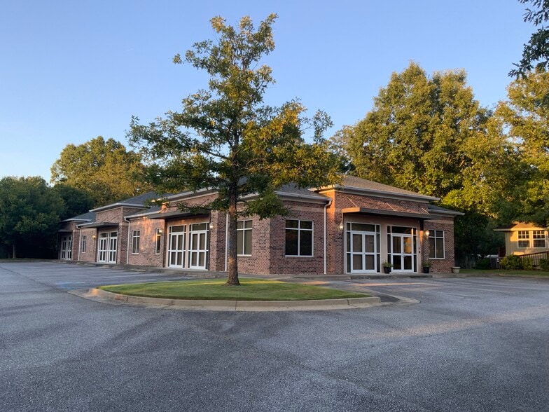 Primary Photo Of 1441 54th St, Columbus Office For Sale