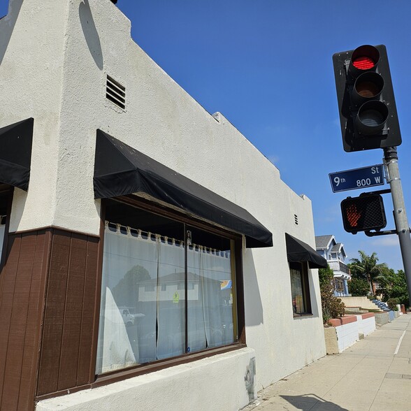 More Photos Of 800-810 W 9th St, San Pedro Office For Sale