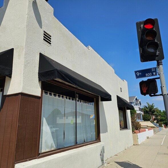 More Photos Of 800-810 W 9th St, San Pedro Office For Lease