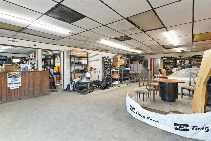 More Photos Of , Portland Industrial For Sale