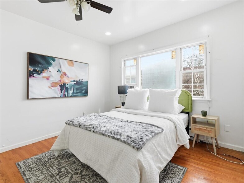 More Photos Of 1021 Westside Ave, Jersey City Apartments For Sale