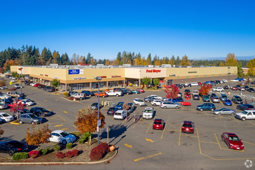Primary Photo Of 17526 Meridian N, Puyallup Unknown For Lease