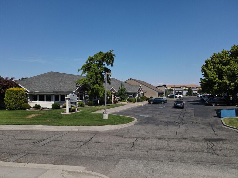 More Photos Of , Richland Office For Sale