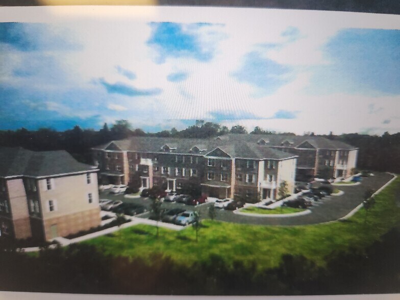 Primary Photo Of 500 Block 4th st, Seymour Land For Sale