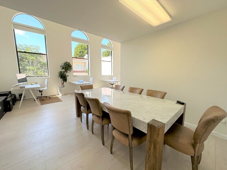 More Photos Of 1301-1309 Montana Ave, Santa Monica Storefront Retail Office For Lease