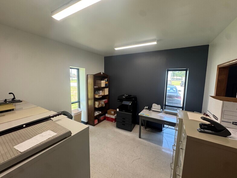 More Photos Of 2831 Highway 311, Schriever Distribution For Sale