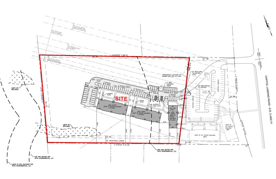 More Photos Of 919 Capitol Landing Rd, Williamsburg Land For Sale