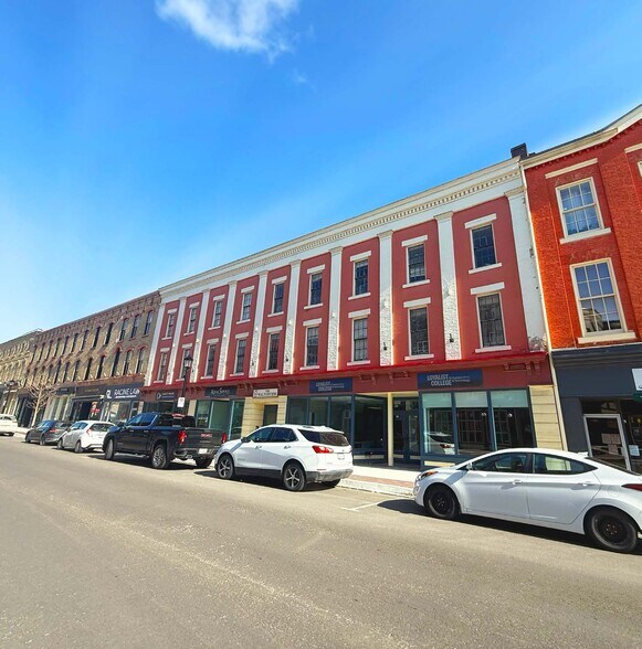 More Photos Of 34-46 Walton St, Port Hope Apartments For Sale