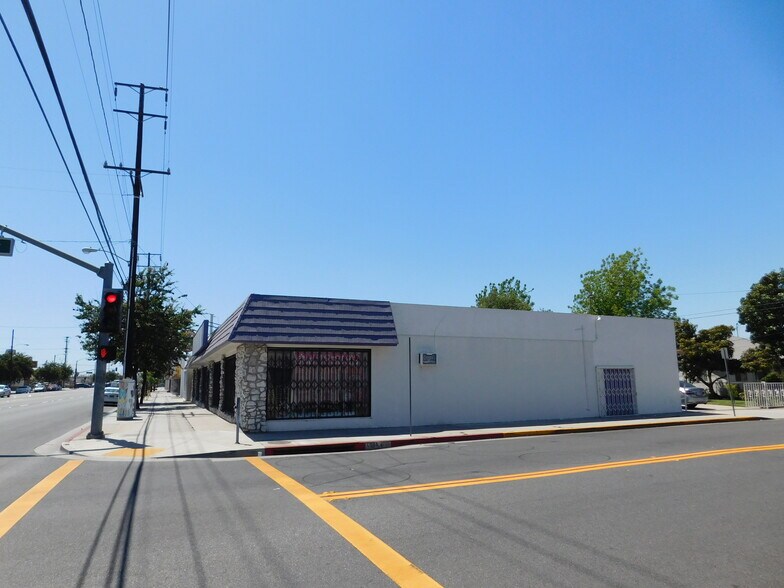 More Photos Of 4273 Florence Ave, Bell General Retail For Sale