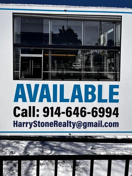 More Photos Of 855 Bronx River Rd, Yonkers Land For Sale