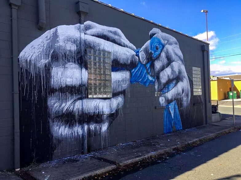 More Photos Of 618 Forest St, Charlottesville Loft Creative Space For Lease