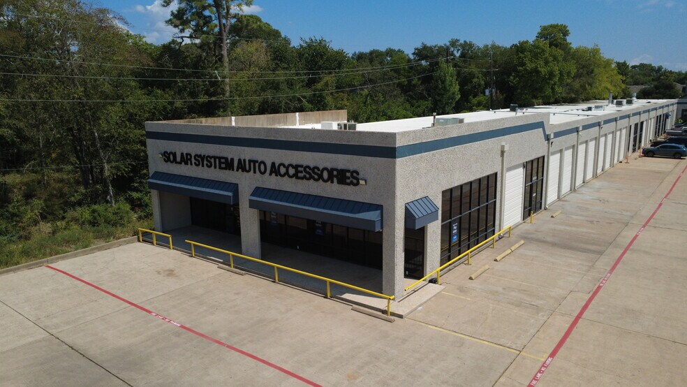More Photos Of 16920 Kuykendahl Rd, Houston Unknown For Lease