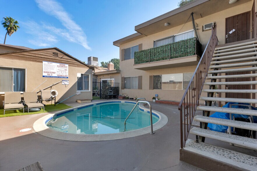 More Photos Of 4316 Edenhurst Ave, Los Angeles Apartments For Sale