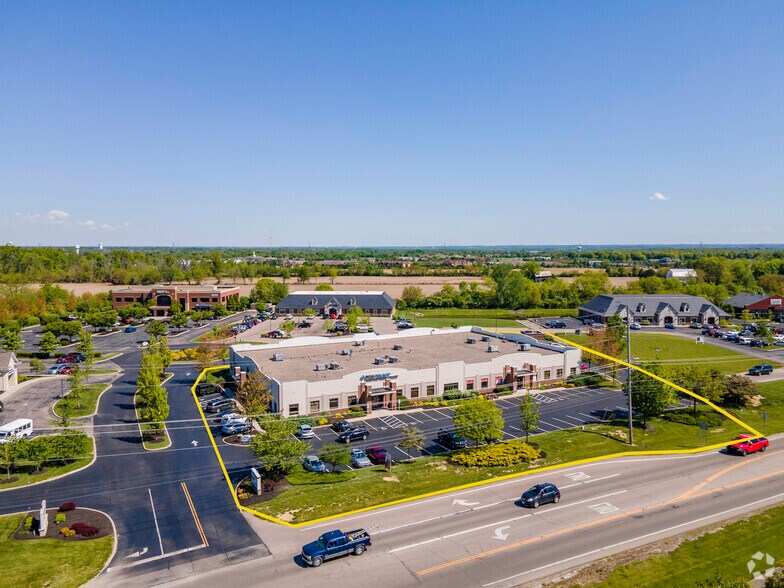 More Photos Of 5232-5260 Socialville Foster Rd, Mason Medical For Sale