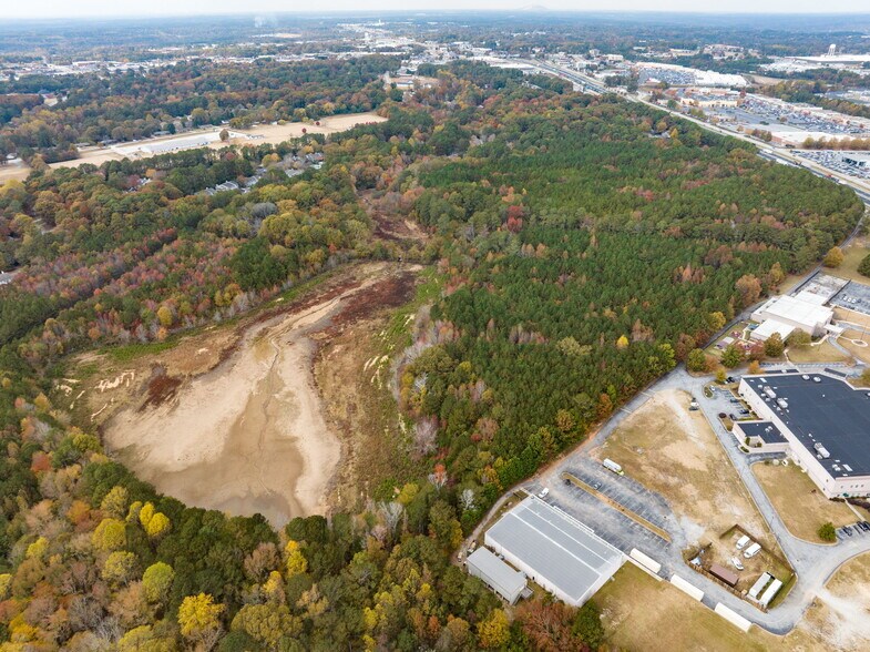 More Photos Of 1705 Iris Dr SE, Conyers Land For Sale