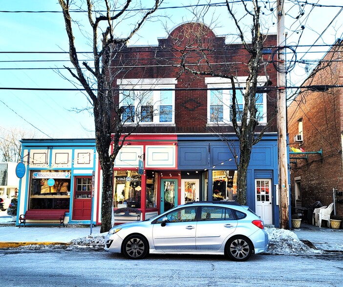 More Photos Of 38 E Market St, Rhinebeck Storefront For Sale
