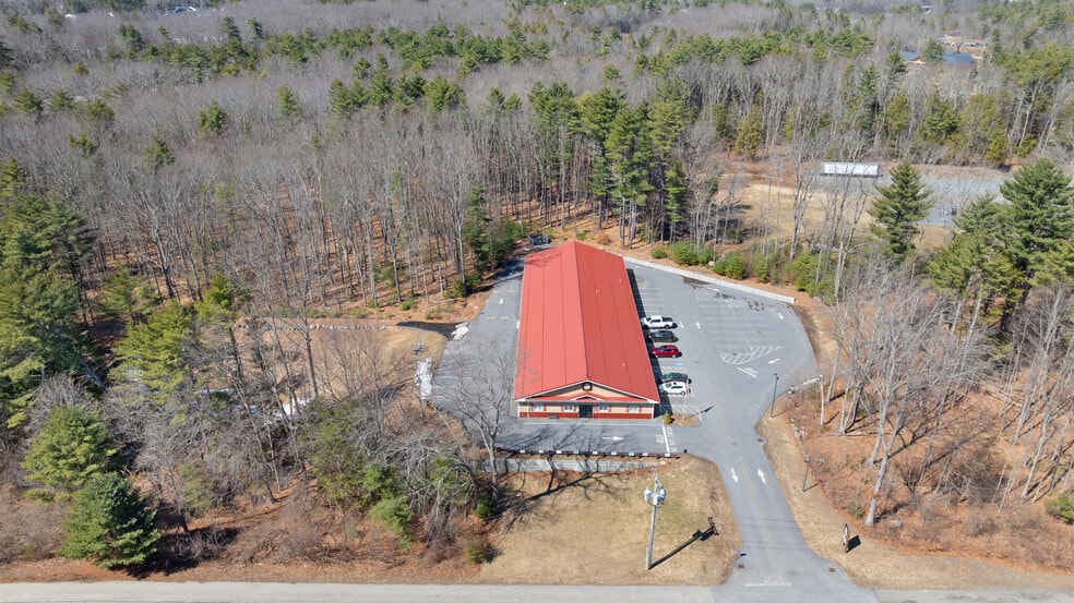 More Photos Of 109 Towle Farm Rd, Hampton Industrial For Sale