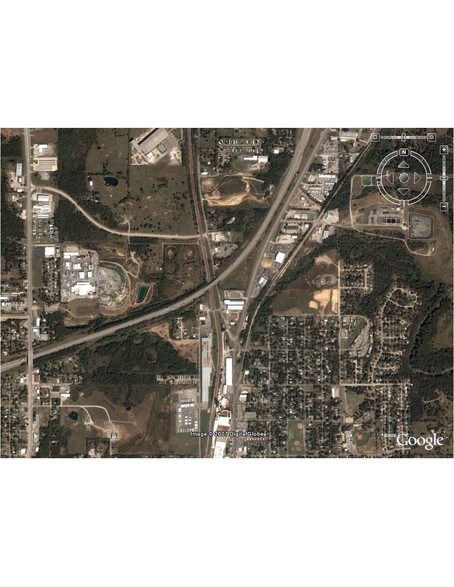More Photos Of 11000 S Frankhoma Rd, Sapulpa Land For Sale