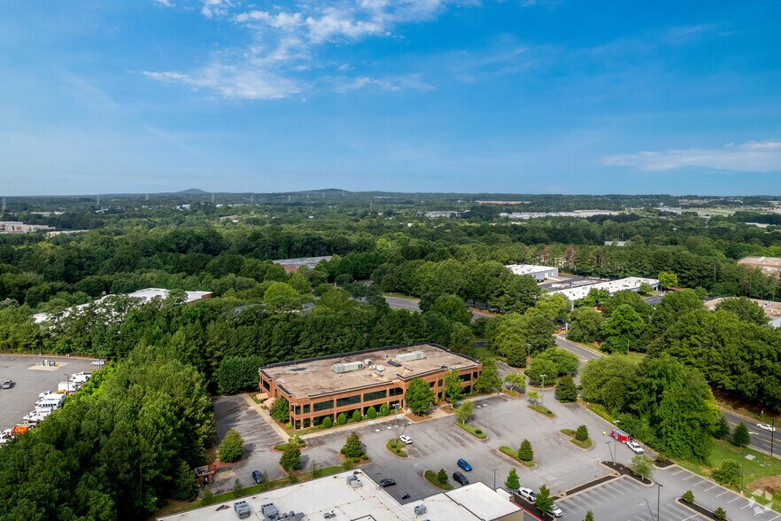 More Photos Of 1015 Cobb Place Blvd, Kennesaw Office For Lease