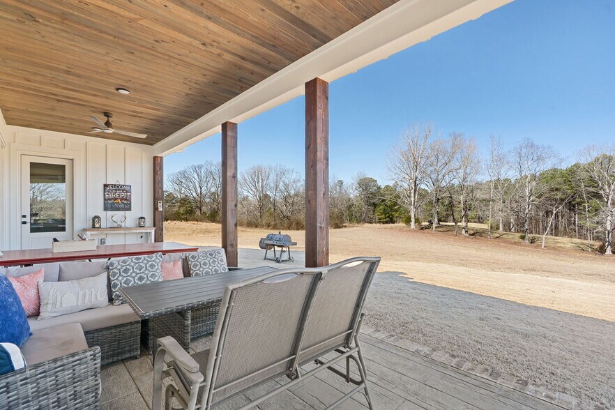 More Photos Of 1131 Ed Minor Rd, Warrior Land For Sale