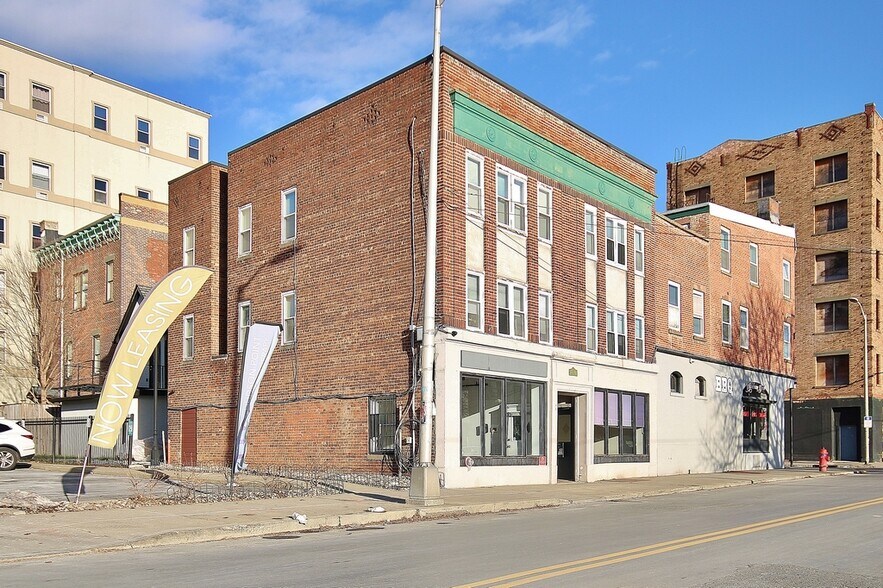 More Photos Of 63 Cannon St, Poughkeepsie Office Residential For Lease